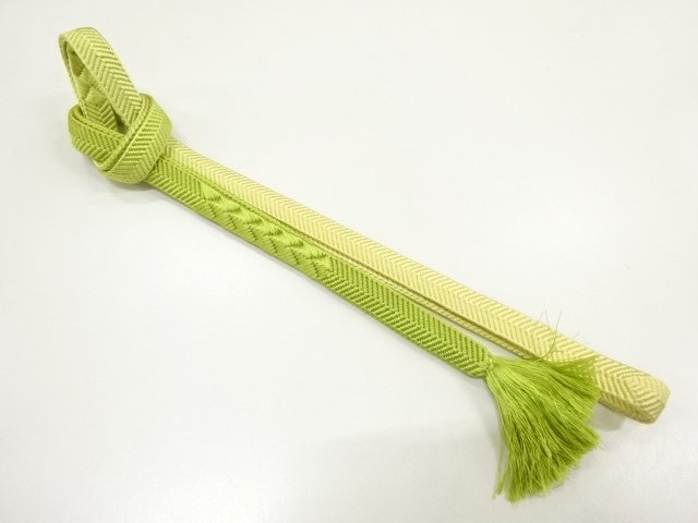 Japanese Kimono / Accessories Silk